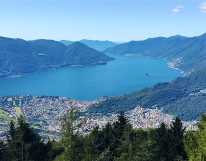 Locarno   Cardada 03