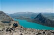 Hřeben Bessegen - NP Jotunheimen - Norsko