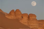 Dachla mountains 04