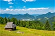 Slovensko - Vysoké Tatry