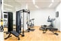 Lišanj Aminess Family hotel - fitness - Novi Vinodolski - 101 CK Zemek - Chorvatsko