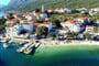 Foto - Gradac - Vila JURE **