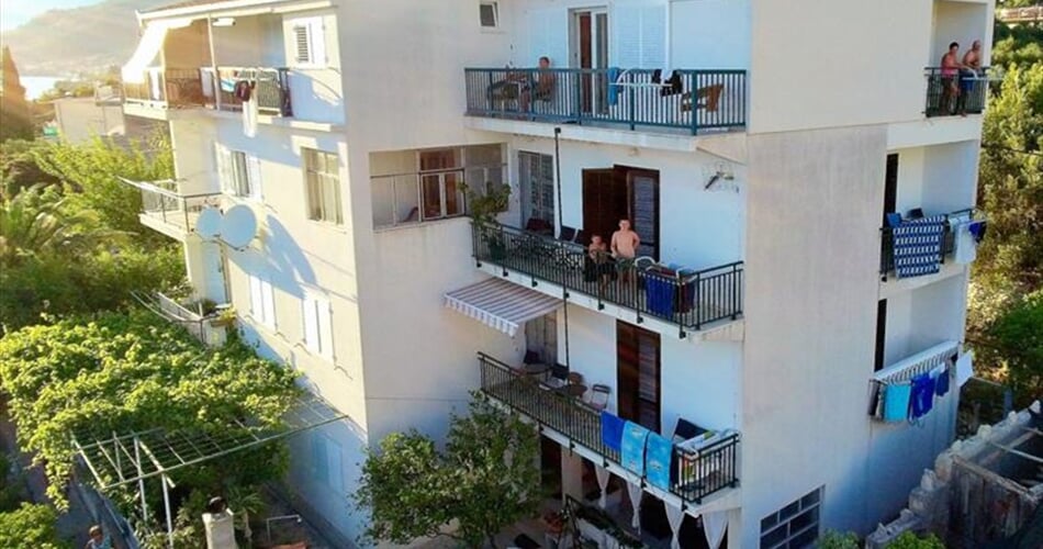 Foto - Gradac - Vila TEO ***