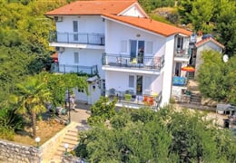 Gradac - Vila JURE **