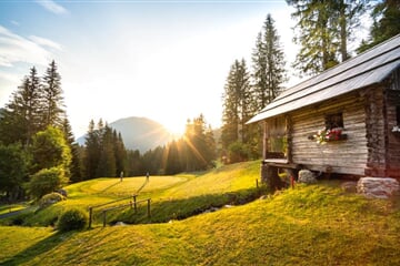 Rakousko - golf & wellness u jezera Wörthersee