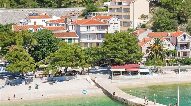 Foto - Drvenik - Hotel HANI ****