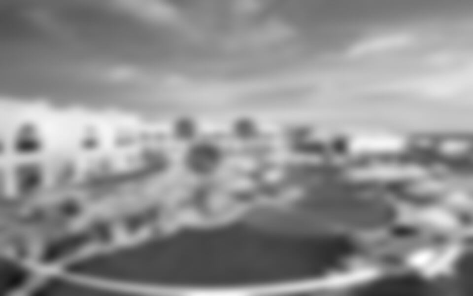 Marsa Alam - Hotel HILTON MARSA NUBIAN RESORT***** (odlet z Brna - 8 denní)