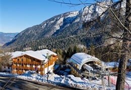 Hotel Union *** - Folgarida di Dimaro