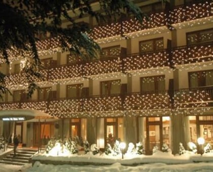 Cresta Et Duc Hotel, Courmayeur 24 (5)