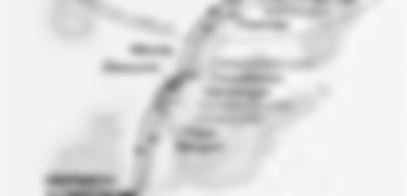 MS Ryndam - Velká Británie, Norské fjordy, Nordkapp