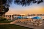 Parentino Valamar hotel -  Splash Beach Bar - Poreč - 101 CK Zemek - Chorvatsko