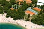 Sunny Makarska by Valamar - Makarska - 101 CK Zemek - Chorvatsko