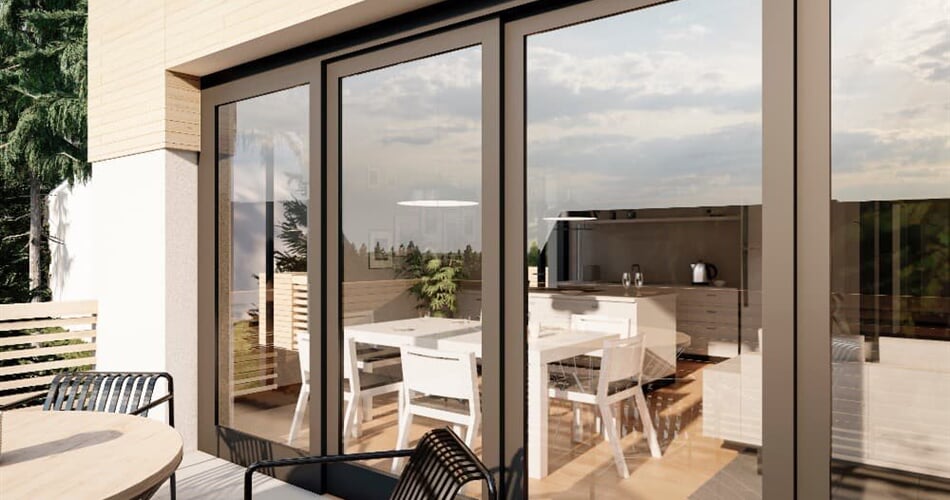 Apartments Kope