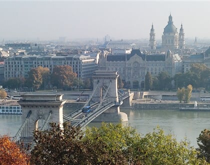Budapešť 02
