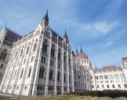 Budapešť 07