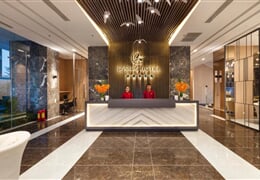 DQUA hotel 5*, Nha Trang