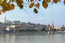 Budapešť 09