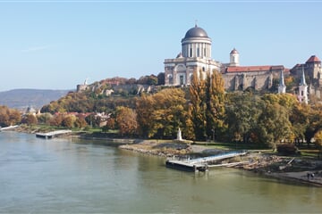 Metropole na Dunaji - Bratislava, Budapešť, Vídeň