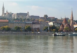 Termální lázně Mosonmagyaróvár - pobyt s výlety