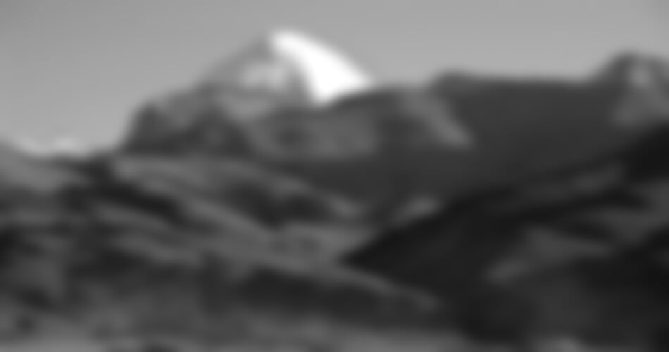Tibet – posvátná hora Kailás