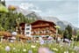 Foto - Seefeld - Hotel Hubertushof v Leutasch ****