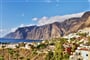 Tenerife - Los Gigantes