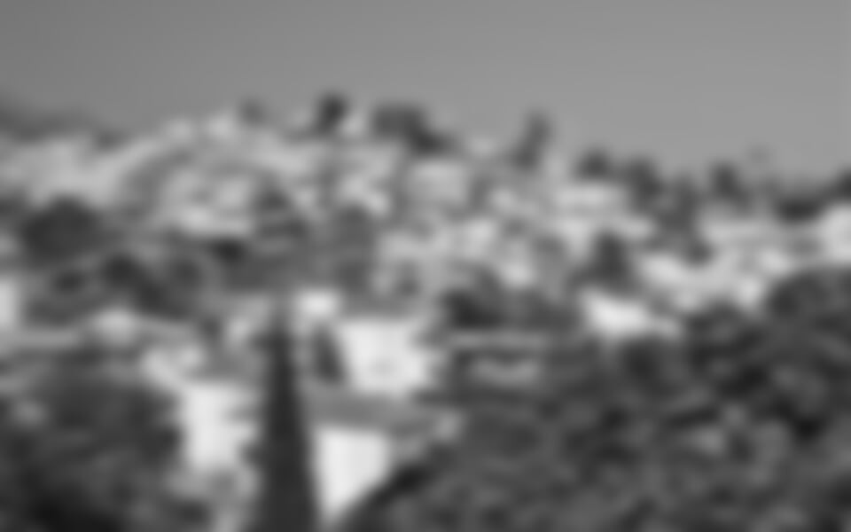 Andalusie a Sierra Nevada