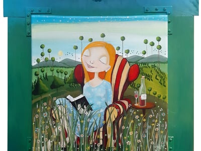 Rado Jarábek   Česká republika