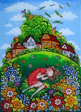 Tatiana Homolayová, Slovensko
