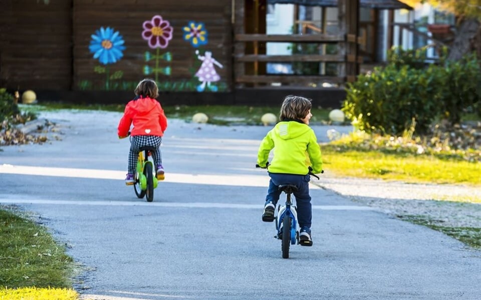 Galeb kemp mobil home (RUD) - Omiš - 101 CK Zemek - Chorvatsko