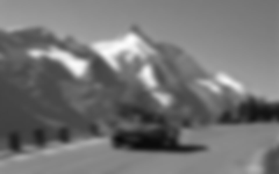 Maishofen - Grossglockner a Hitlerovo Orlí hnízdo ***