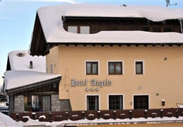 Hotel Angelo