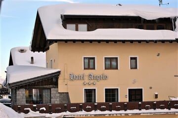 Hotel Angelo