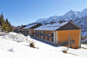 Residence Tonale 3