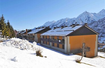 Residence Tonale 3