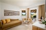 Deluxe suite, Golfo di Marinella, Sardinie