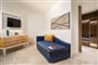 Deluxe suite, Golfo di Marinella, Sardinie