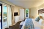 Premium suite, Golfo di Marinella, Sardinie