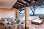 Premium suite, Golfo di Marinella, Sardinie