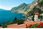 Foto - Limone sul Garda - Hotel Limonaia v Limone sul Garda - Lago di Garda ***