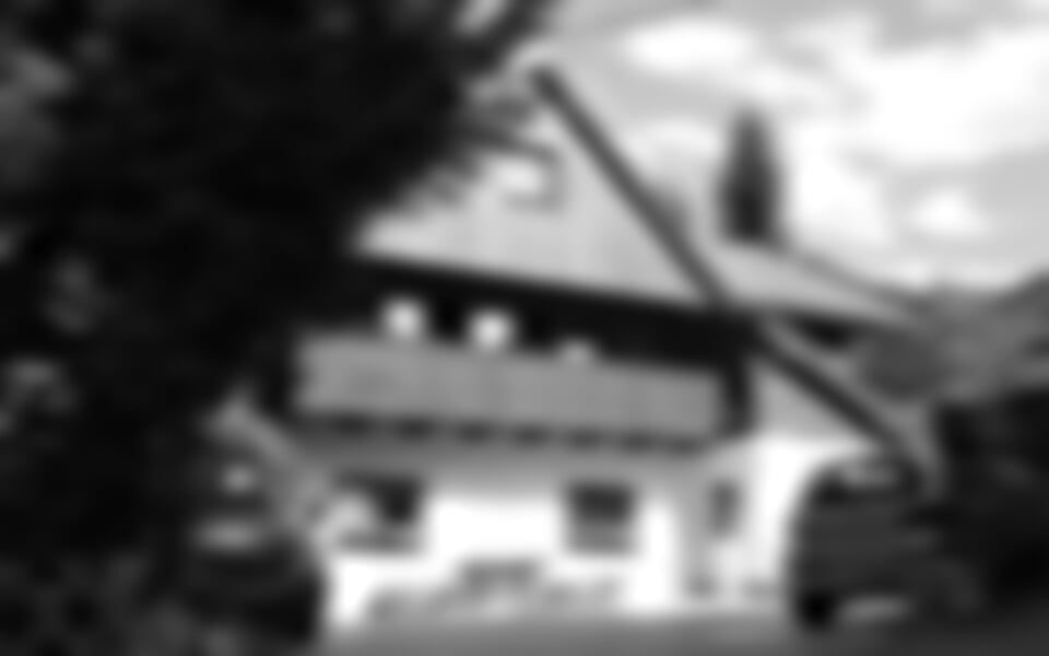 Léto v Rakousku - penzion STODER