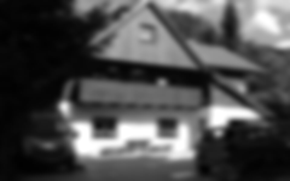 Léto v Rakousku - penzion STODER