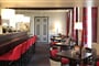 Golf de Pierpont   Clubhouse Bar