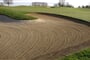 Golf de Pierpont Bunker