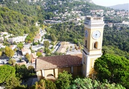 Francouzská Riviéra