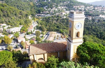 Francouzská Riviéra