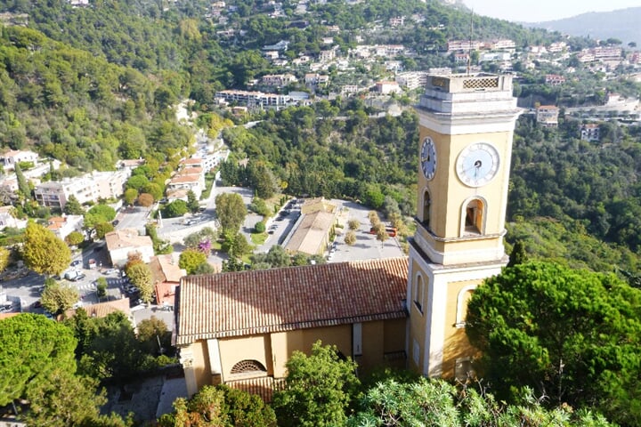 Francouzská Riviéra