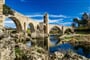 Poznávací zájezd Španělsko - Besalú