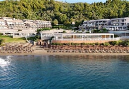 Achladies - Hotel Kassandra Bay Resort, Suites & Spa