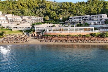 Achladies - Hotel Kassandra Bay Resort, Suites & Spa